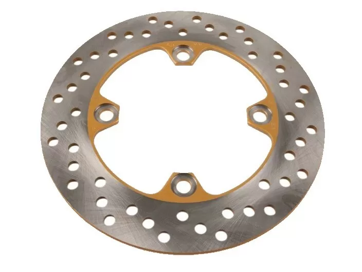 Kawasaki DISC RR PGOLD ZX636-B1H