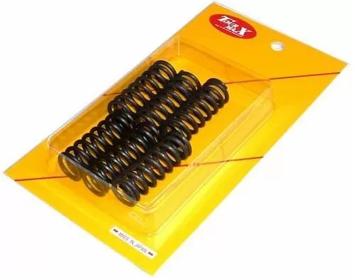 Tourmax Clutch Springs Set HSP-209-6