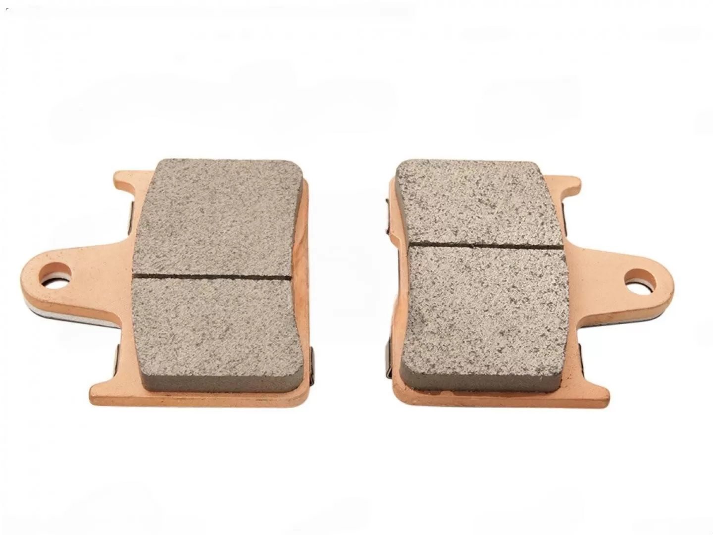 Honda PAD SET, RR. 06435MAZ006