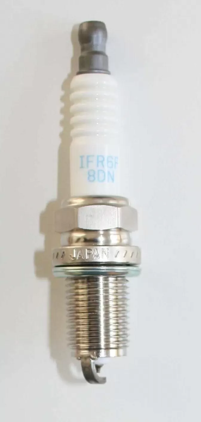 NGK Spark Plug Iridium IFR6F8DN
