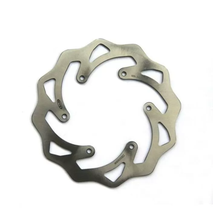 KTM Brake Disc Rear 240MM 76510060000