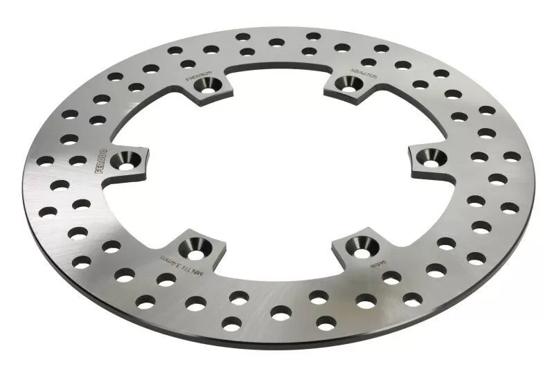 Ferodo FMD0182R Brake Disc