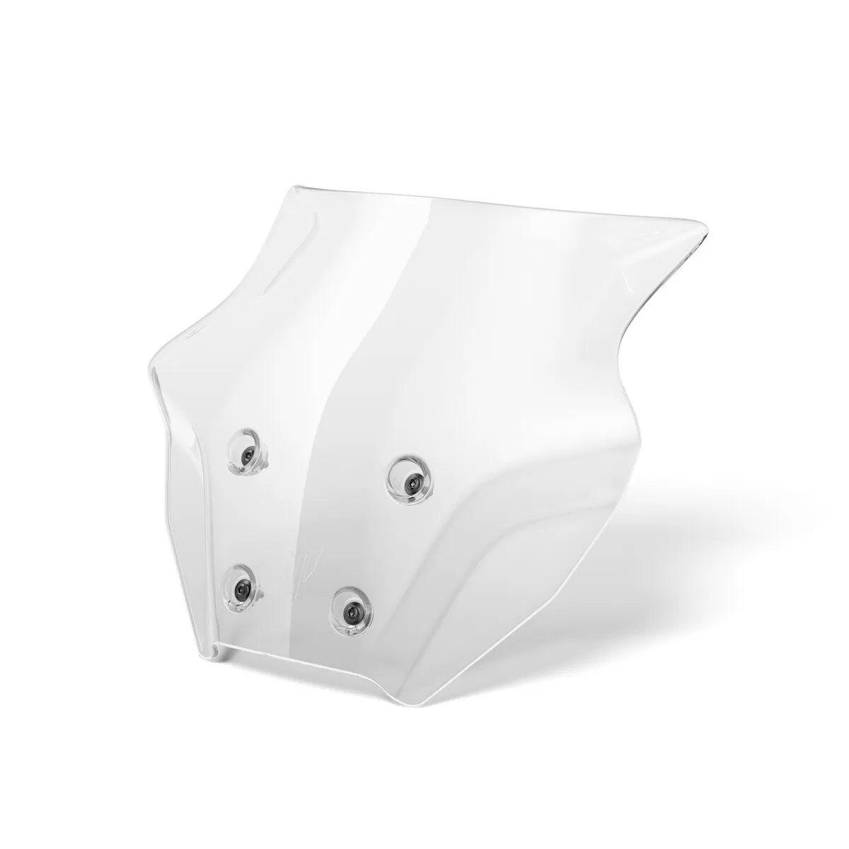 Yamaha Medium-high Windshield