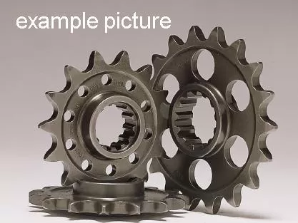 Renthal Sprocket For 17T Ultralight