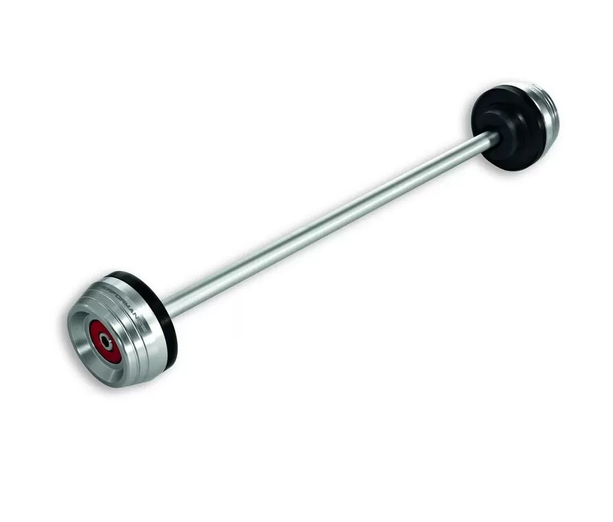 Ducati FRONT FORK PROTECTION KIT DVL / PANIG - 97380061A