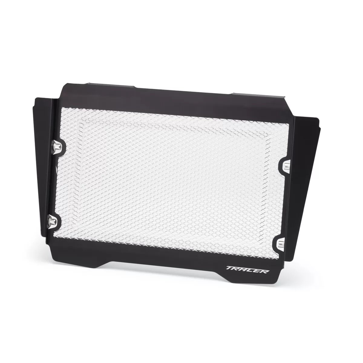 Yamaha Radiator Cover Black Tracer 700 (16-)