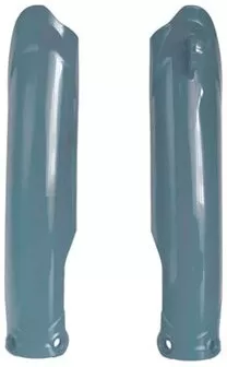 Rtech Fork Protectors Quantum Grey YZF 450