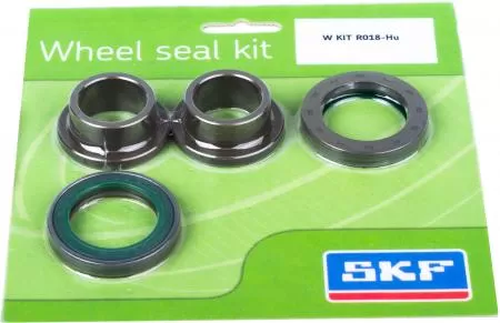 SKF Wheel Bearing Seal Set R018-HU