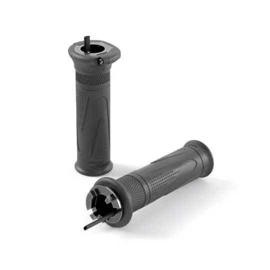 Triumph heated grips Street Triple