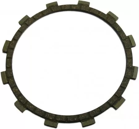 Tourmax 2 Clutch Plates VP 2021