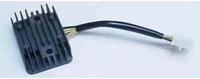 TourMax Voltage Regulator/Rectifier RGU-402