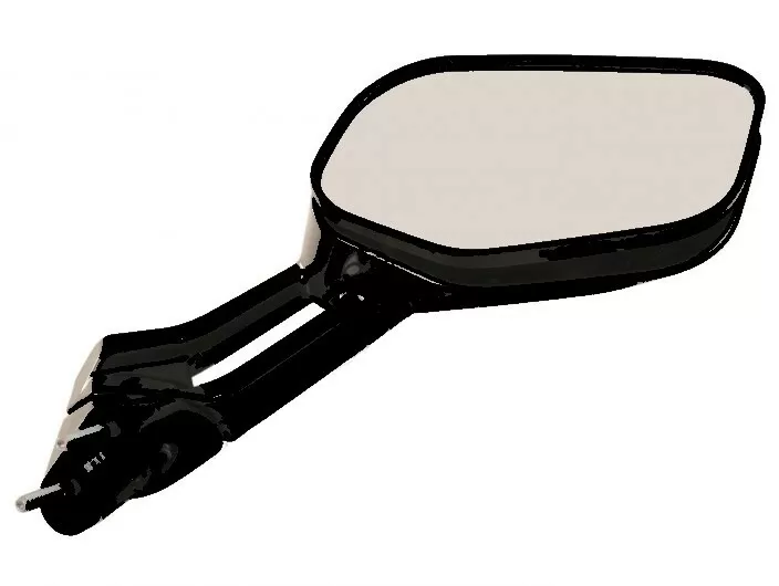 Yamaha Mirror Right 3P6-26290-10-P4