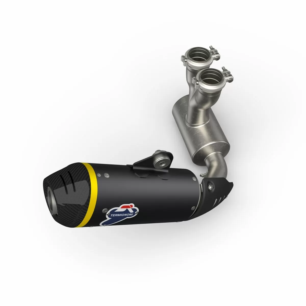 Racing Silencer Sport-line VB