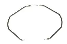 Tourmax Circlip For Front Fork Oil Seal CIR-5