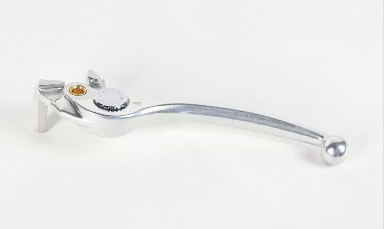 Honda LEVER ASSY., L. HANDLE 53180MJLD71