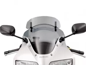 Suzuki Windshield Vario Clear SV 1000/650 S/SR