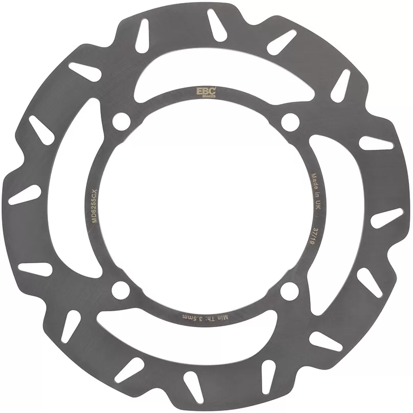 EBC CX Pattern Brake Disc MD6255CX
