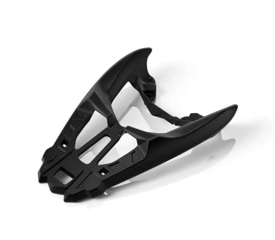 Yamaha NMAX Luggage Carrier