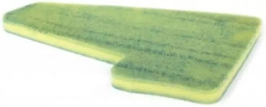 Honda ELEMENT, AIR CLEANER 17204MBN670