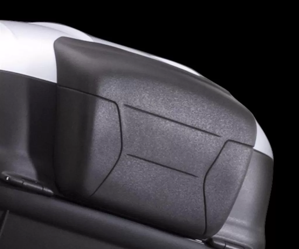 Kawasaki PAD TOPCASE 47L TC 47 LITRE