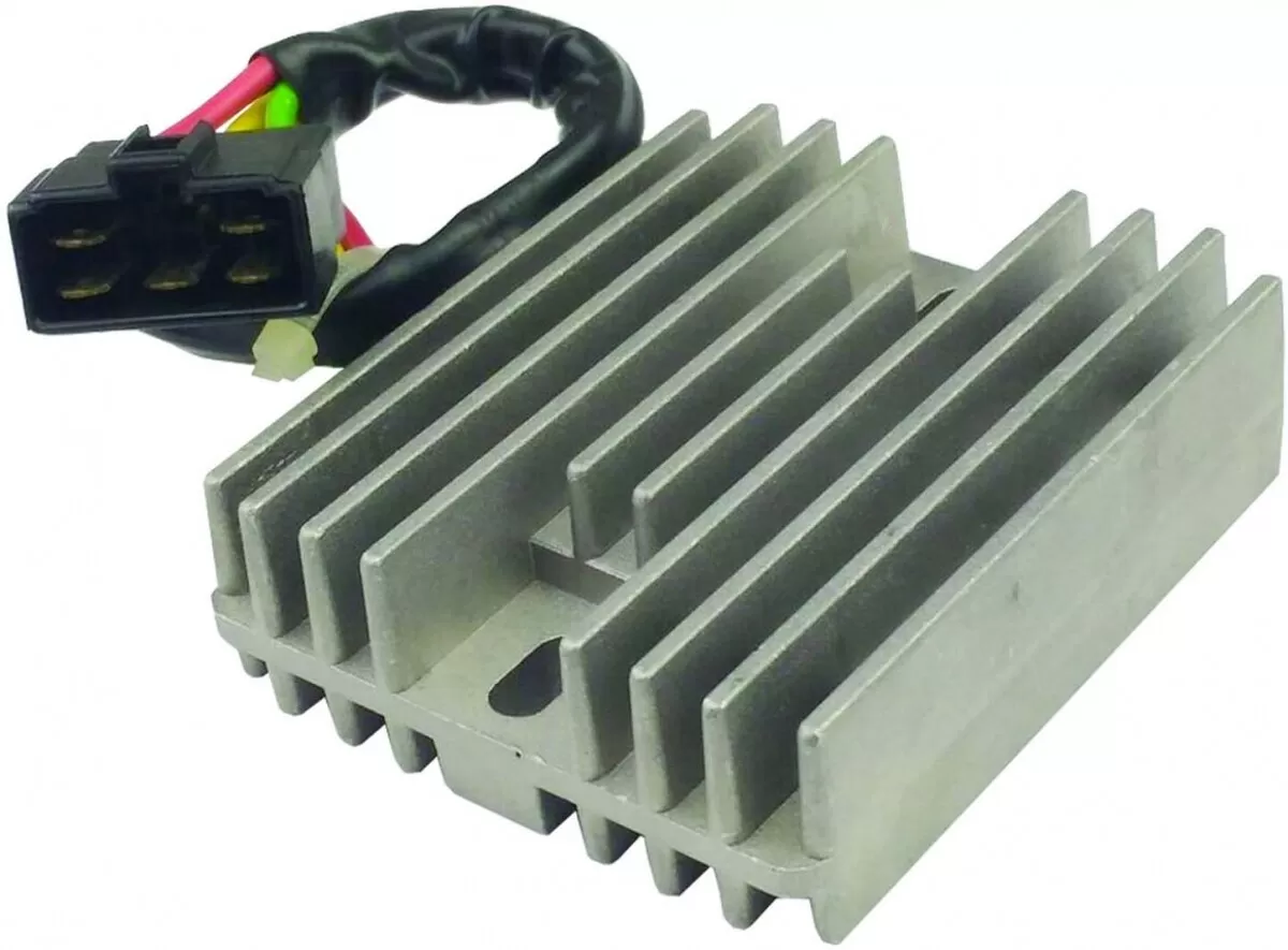 WAI Voltage Regulator Rectifier Suzuki S1011N