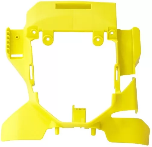 Rtech Headlight Bracket Husqvarna TE/FE Yellow