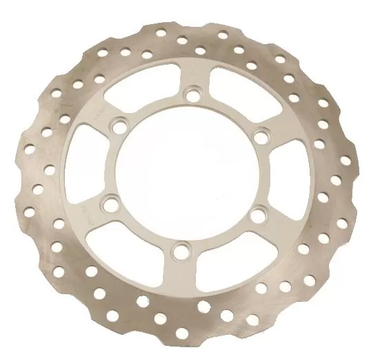 Kawasaki DISC RR SILVER KLX250S9F