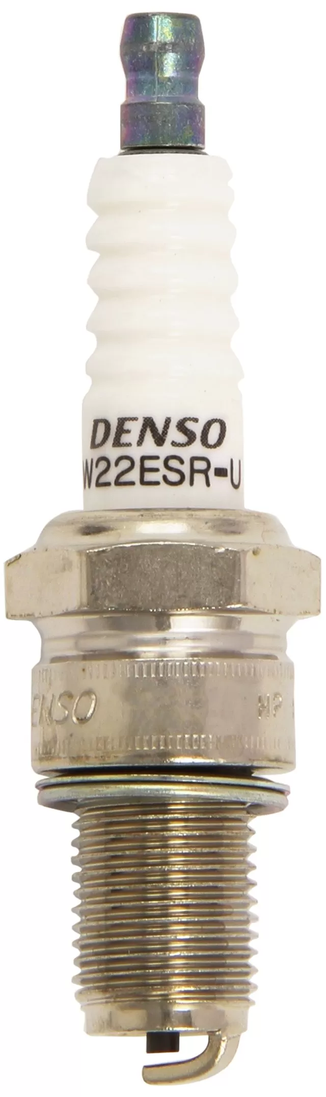 Denso sparkplug W22ESR-U