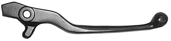 2TORQ Black Brake Lever AGD180