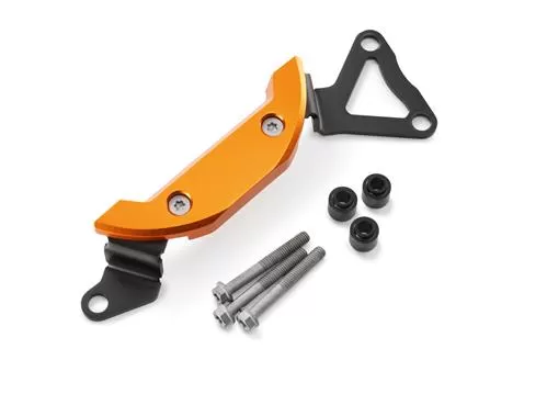 KTM Clutch Cover Guard 125 Duke/RC 125 (16-18