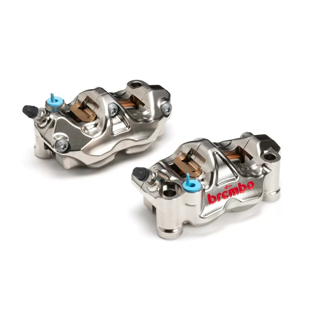 Yamaha GYTR Brembo GP4RX Caliper Kit