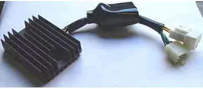 Tourmax Regulator RGU-142