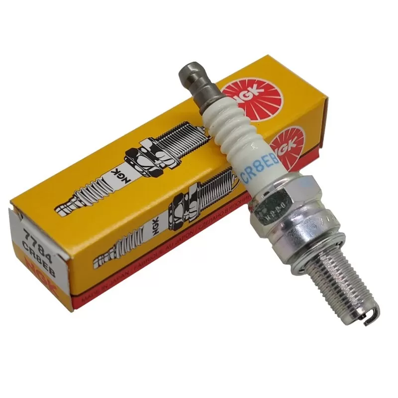 NGK Spark Plug CR8EB