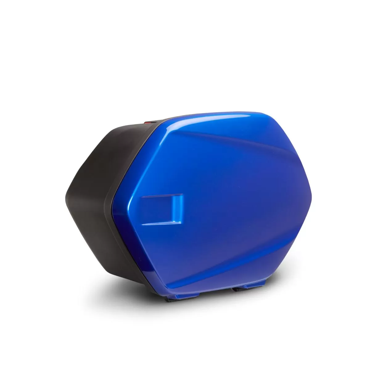 Yamaha Touring Side Case Right 20L Blue