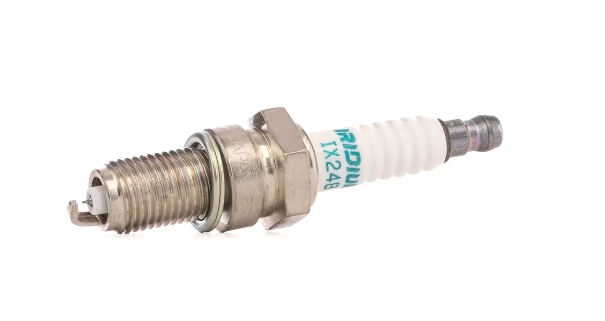 Denso Iridium sparkplug IX24B