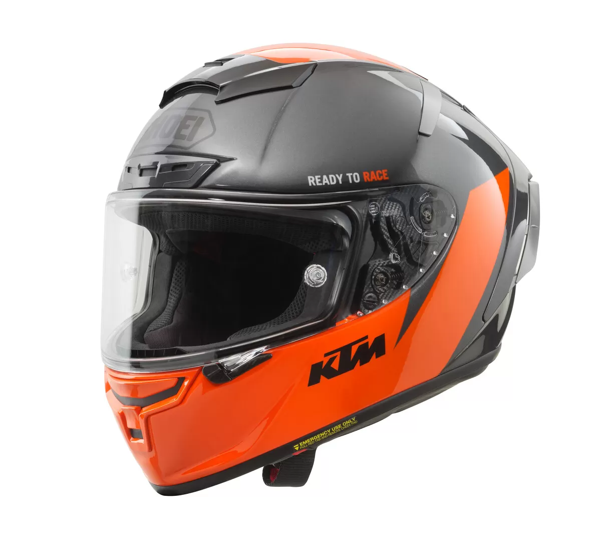 KTM X-SPIRIT III Helmet L/59-60 3PW20V007004