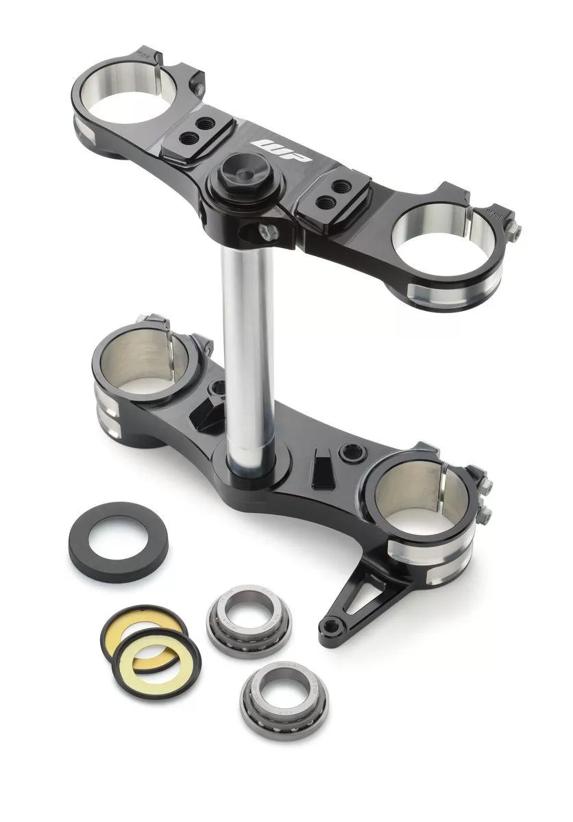 KTM Factory Triple Clamp