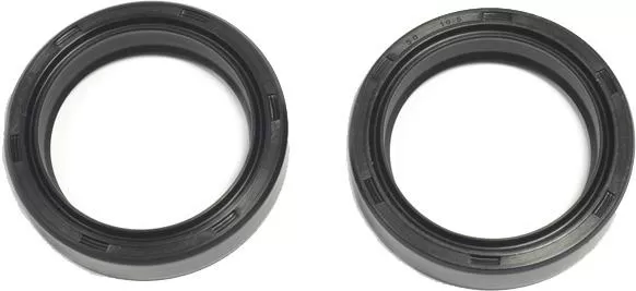 ATHENA Front Fork Seal Set 38x50x10.5