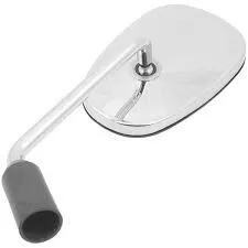 Kawasaki MIRROR-ASSY LH EJ800ADFA