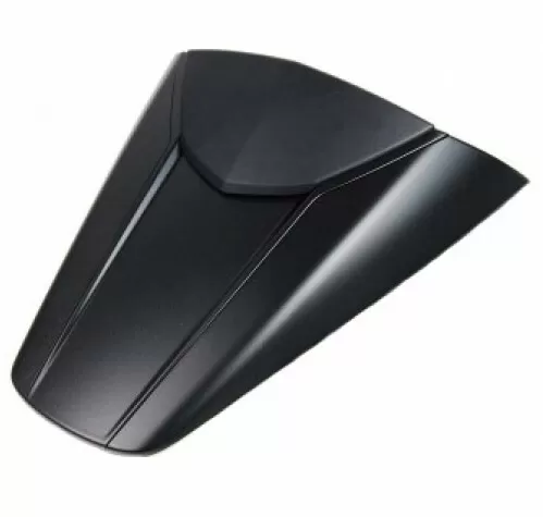 Honda RR. Seat Cowl (Nh-436M Mat Gunpowder Black Metallic)