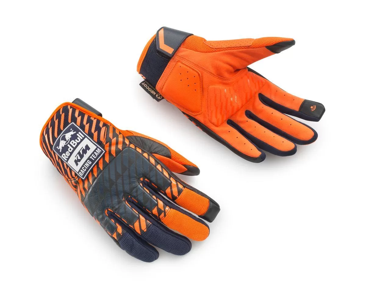 KTM Red Bull Speed ??Gloves