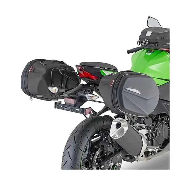 GIVI TE4127 Side Bag Brackets With Easy Lock Mounting