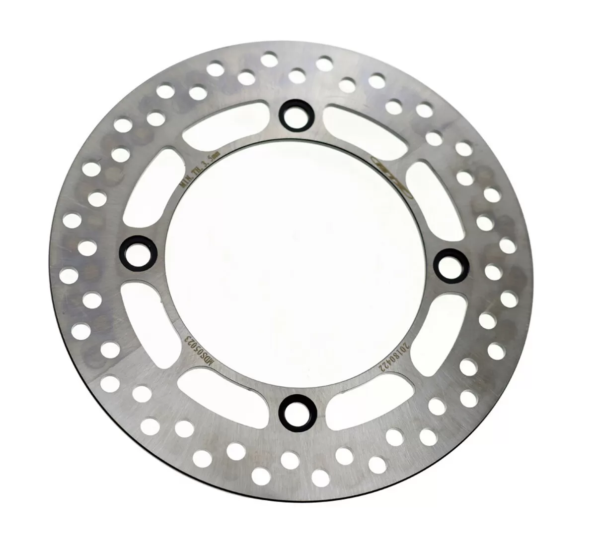 Suzuki Brake Disc Rear 69211-17C00