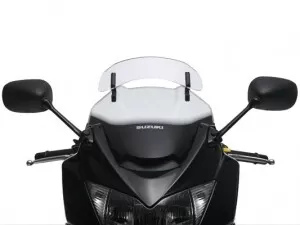Suzuki Windshield Vario Clear GSX 650 F (08-16)