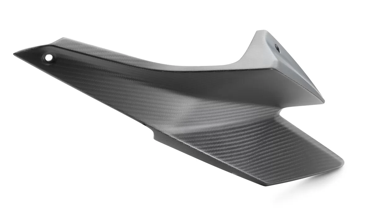 KTM Carbon Spoiler