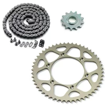 KTM Chainset 17T/42T 1050/1090/1190/1290 (Super)Adventure