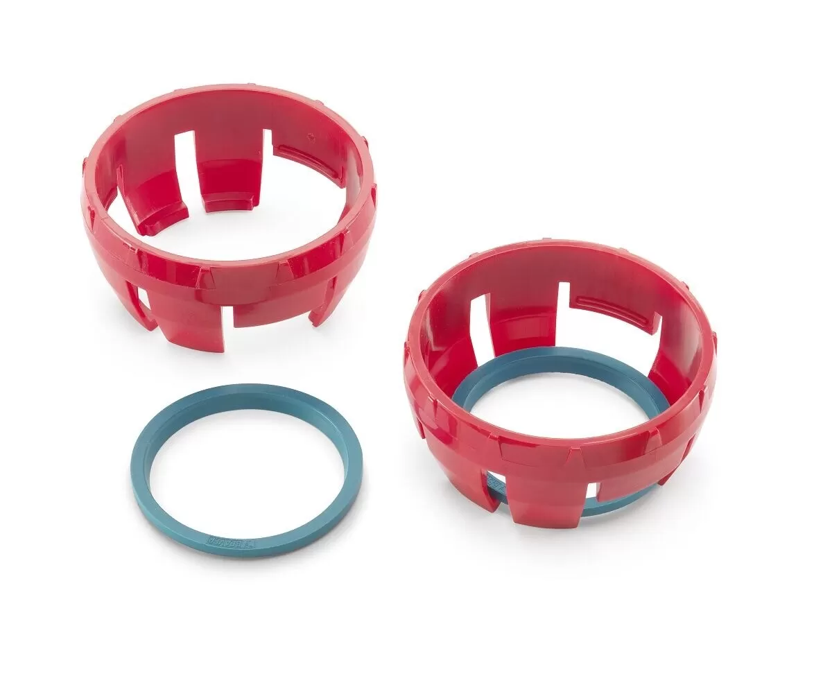 Husqvarna dirt scraper




