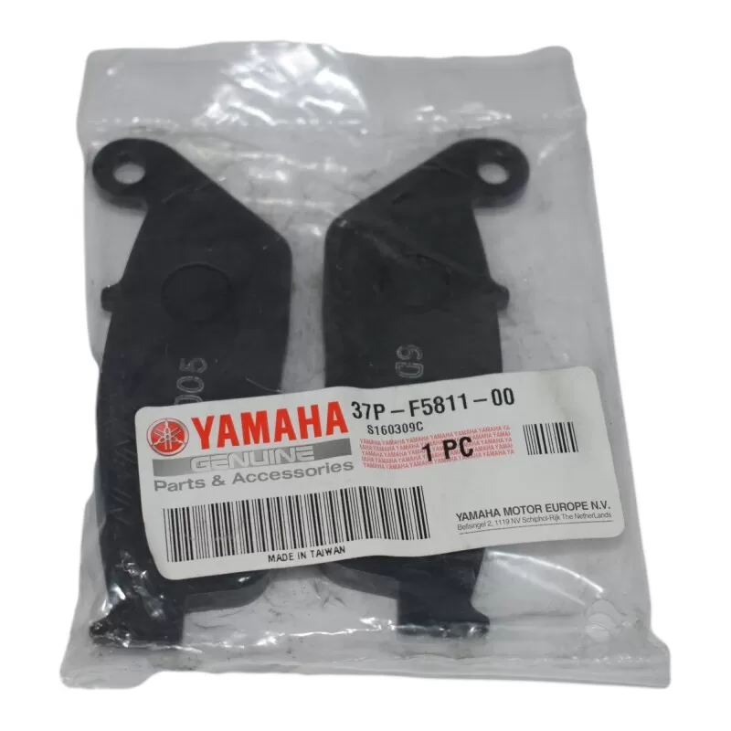 Yamaha Brake Pads Front 37P-F5811-00-00