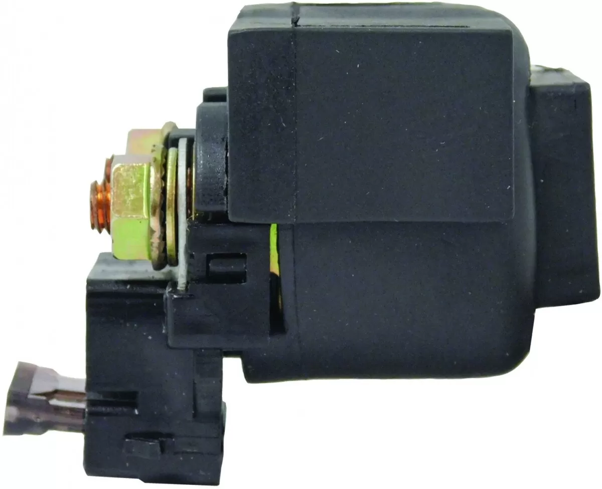 WAI Solenoid Switch 12V 67-787