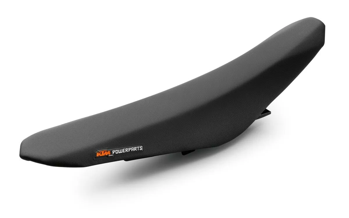 KTM Lowered Seat